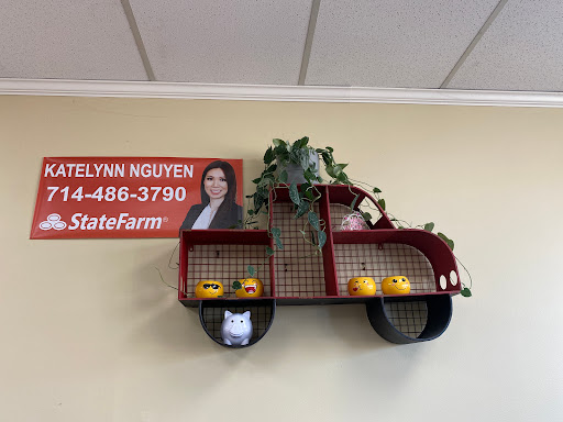 Katelynn Nguyen - State Farm Insurance Agent, 9938 Bolsa Ave Ste 111, Westminster, CA 92683
