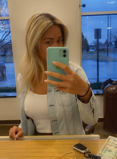 Beauty Salon «Bocci Salon & Spa», reviews and photos, 13800 Canal Rd, Sterling Heights, MI 48313, USA