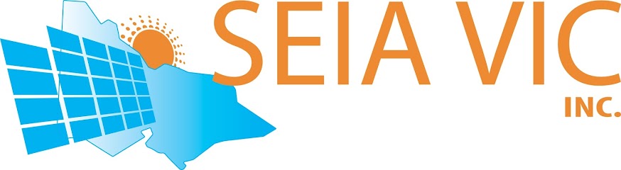 SEIA Vic Inc