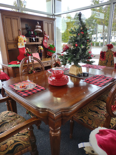 Thrift Store «Goodwill High Street Retail Store», reviews and photos