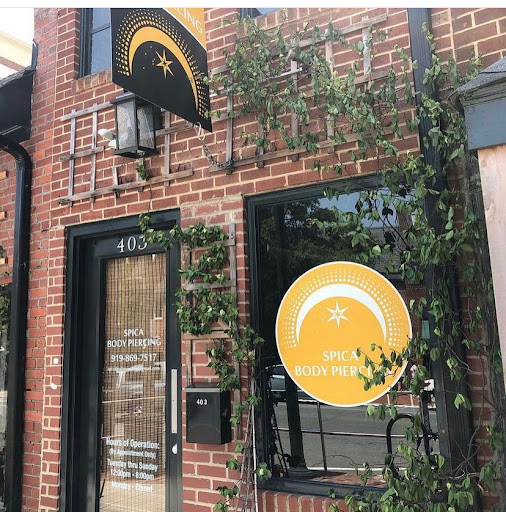 Explore rip tattoo ideas for grandma, creative tattoo ideas in Chapel Hill, available at Spica Body Piercing