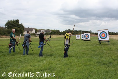 Greenhills Archers Club