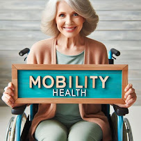 Mobility Health: Wheelchair Transportation and Rentals - Photo 8 - Car repair in , Raleigh