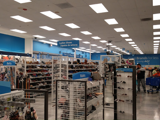 Clothing Store «Ross Dress for Less», reviews and photos, 2455 San Pablo Dam Rd, San Pablo, CA 94806, USA