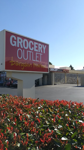 Grocery Store «Grocery Outlet Bargain Market», reviews and photos, 401 Marin St, Vallejo, CA 94590, USA