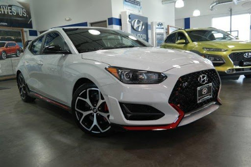 Hyundai Dealer «Hyundai of Greeley», reviews and photos, 4533 W 29th St, Greeley, CO 80634, USA