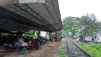 Doomdooma Railway Station