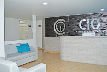 CIO - Centro de Innovación Oral