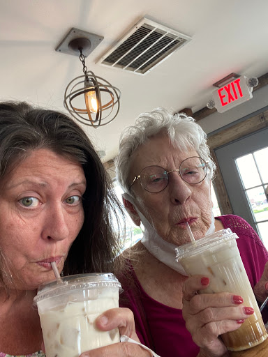 Coffee Shop «Community Coffee Shop», reviews and photos, 118 George St E, Adairsville, GA 30103, USA