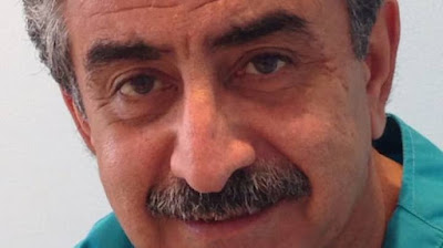 Kadhim AL HIMDANI à Clichy