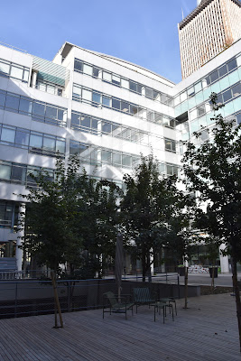 Espacil Habitat - Agence Logements jeunes Ile-de-France Nord à Saint-Denis