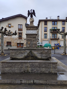 Ayuntamiento de Olazagutia Plaza García Ximénez, 1, 31809 Olazti, Navarra, España