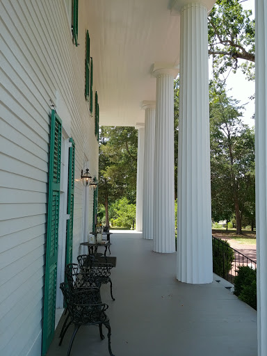 Museum «Barrington Hall», reviews and photos, 535 Barrington Dr, Roswell, GA 30075, USA