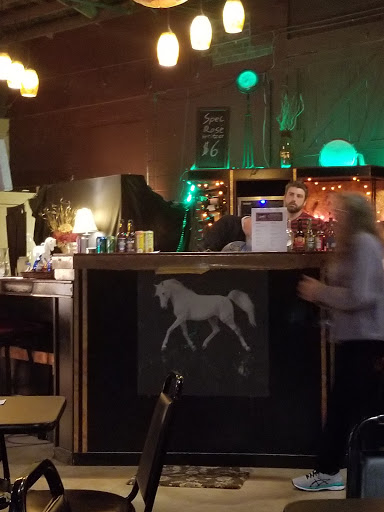 Live Music Venue «White Horse Black Mountain», reviews and photos, 105 Montreat Rd, Black Mountain, NC 28711, USA