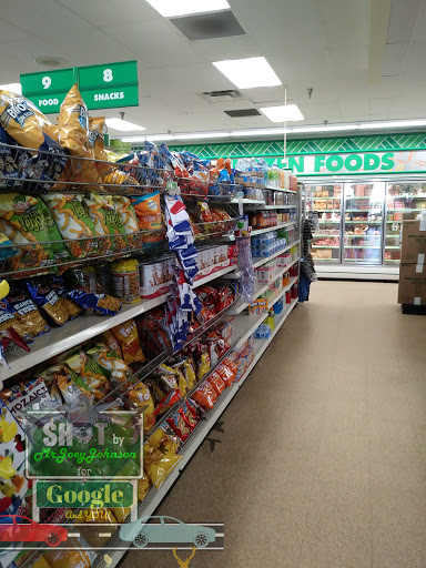 Dollar Store «Dollar Tree», reviews and photos, 3513 E Main St, Richmond, IN 47374, USA