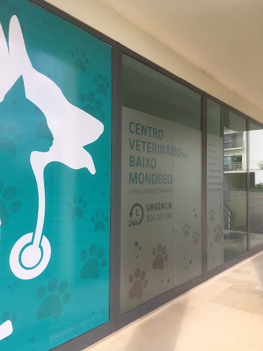 Avaliações doCentro Veterinário do Baixo Mondego em Montemor-o-Velho - Veterinário