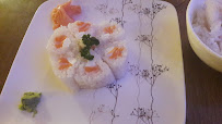 Sushi du Restaurant japonais Chihiro à Neuilly-sur-Marne - n°20