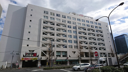 TKP Shinagawa Conference Center