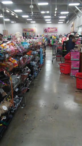 Discount Store «Fallas Discount Stores», reviews and photos, 5502 East Cherry Avenue, Long Beach, CA 90805, USA