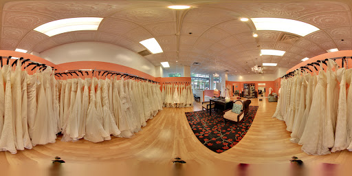 Bridal Shop «Belltown Bride», reviews and photos, 2915 1st Ave, Seattle, WA 98121, USA