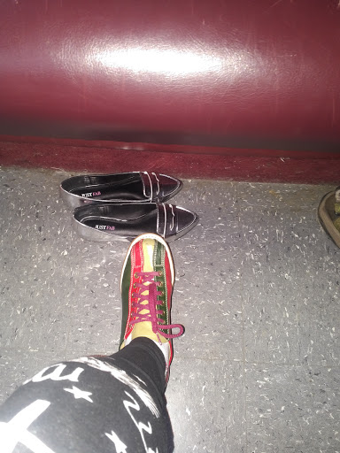 Bowling Alley «Skyline Lanes», reviews and photos, 201 Kraft St, Clarksville, TN 37040, USA