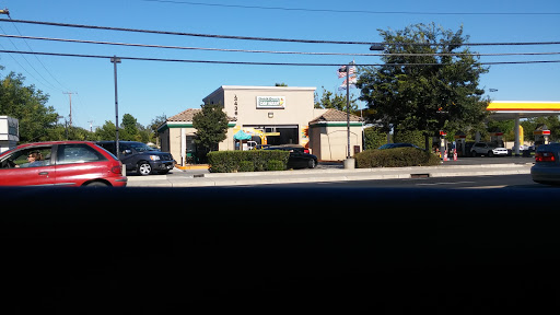 Car Wash «Quick Quack Car Wash - South Natomas», reviews and photos, 3436 Northgate Blvd, Sacramento, CA 95834, USA