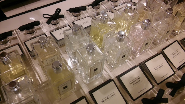 Comments and reviews of Jo Malone London- Jarrold