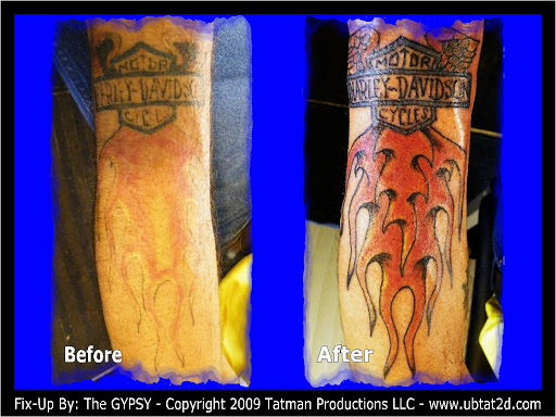 Explore alone tattoo ideas, creative tattoo ideas in Topeka, available at Artist Alley Studio Tattoos & Piercings