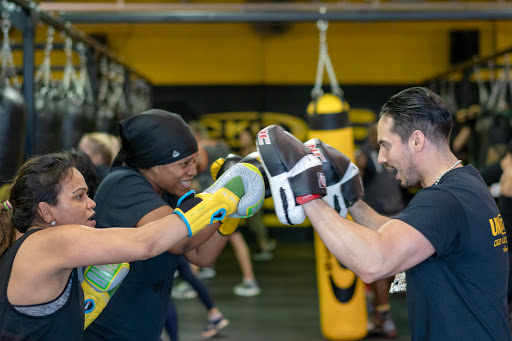 Boxing Gym «CKO Kickboxing Edison», reviews and photos, 518 Old Post Rd, Edison, NJ 08817, USA