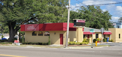 Attorney «Lopez & Humphries, P.A.», reviews and photos
