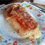 Photo n°4 de l'avis de Isabella.l fait le 20/08/2021 à 04:08 sur le  Agriturismo alla Madonna Azienda agricola Paolo Vidoz à Gorizia