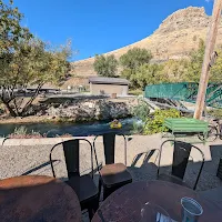 Eruption Brewery & Bistro in Lava Hot Springs, Idaho - 4.50 star rating