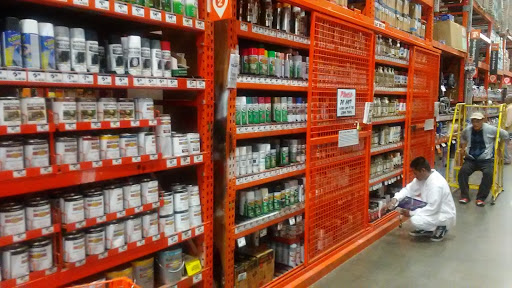 Home Improvement Store «The Home Depot», reviews and photos, 110 E Sepulveda Blvd, Carson, CA 90745, USA