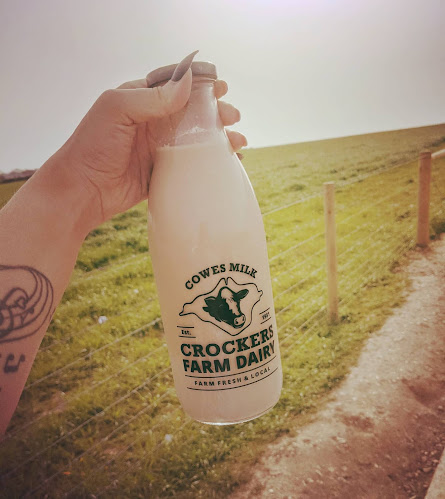 Comments and reviews of Cowes Milk