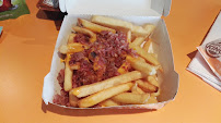 Frite du Restauration rapide Burger King à Osny - n°12