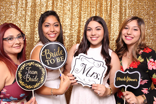 EY Photo Booth image