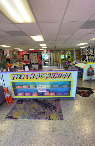 Explore pinky promise tattoo ideas, creative tattoo ideas in Houston, available at The Neon Jackal Tattoo