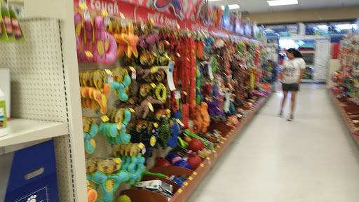 Pet Supply Store «PetSmart», reviews and photos, 6251 N Davis Hwy, Pensacola, FL 32504, USA
