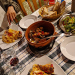 Photo n°1 de l'avis de Clémentine.i fait le 28/05/2023 à 07:42 sur le  Ristorante Taverna Verde da Morzariello à Serrara Fontana