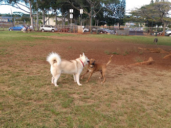 Mililani Dog Park