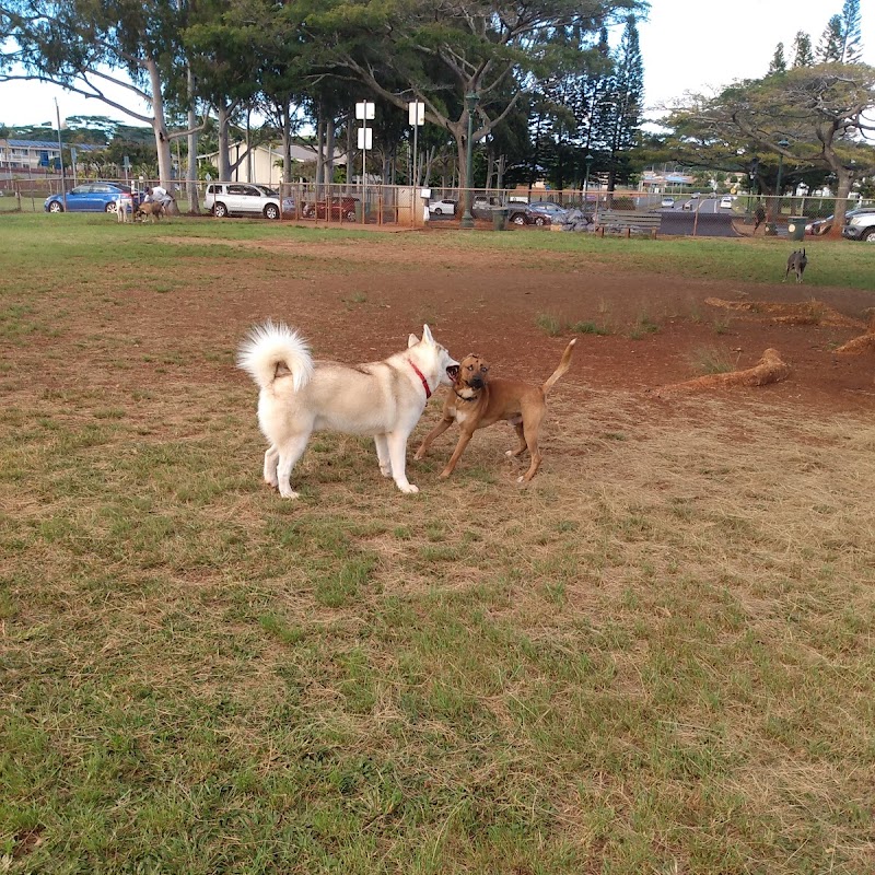 Mililani Dog Park