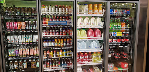 Convenience Store «Sheetz», reviews and photos, 4000 Lufkin Rd, Apex, NC 27539, USA