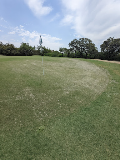 Public Golf Course «Hyatt Hill Country Golf Club», reviews and photos, 9800 Hyatt Resort Dr, San Antonio, TX 78251, USA
