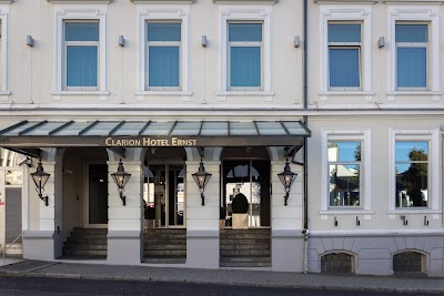 Photos of Clarion Hotel Ernst