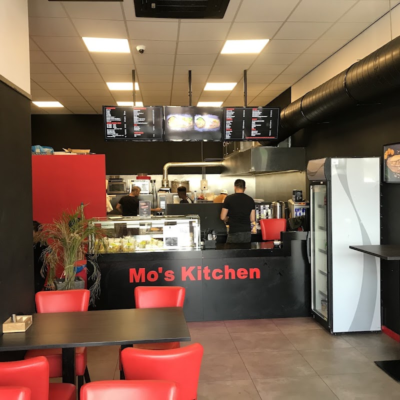 Mo's Kitchen