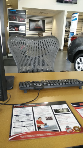 Mazda Dealer «Ray Skillman Mazda West», reviews and photos