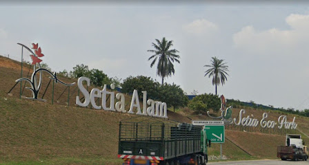 Setia Alam Properties Agency