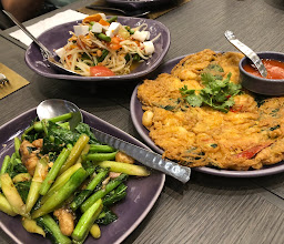 Nara Thai Cuisine Central World photo