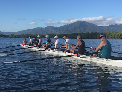 Cairns Rowing Club