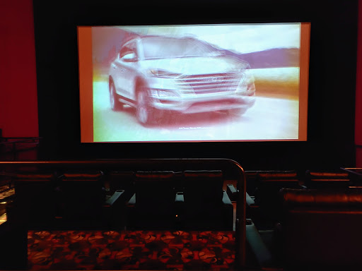 Movie Theater «Cinemagic Clark’s Pond», reviews and photos, 333 Clarks Pond Pkwy, South Portland, ME 04106, USA